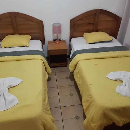 Boutique Hotel Calle 20 Σαν Χοσέ Εξωτερικό φωτογραφία
