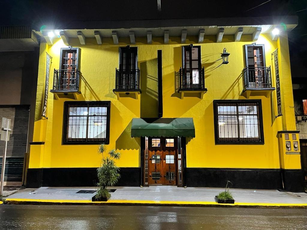 Boutique Hotel Calle 20 Σαν Χοσέ Εξωτερικό φωτογραφία