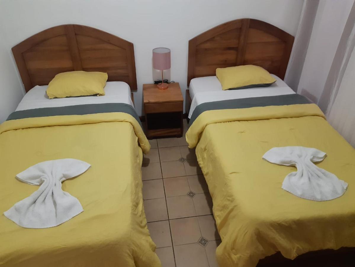 Boutique Hotel Calle 20 Σαν Χοσέ Εξωτερικό φωτογραφία