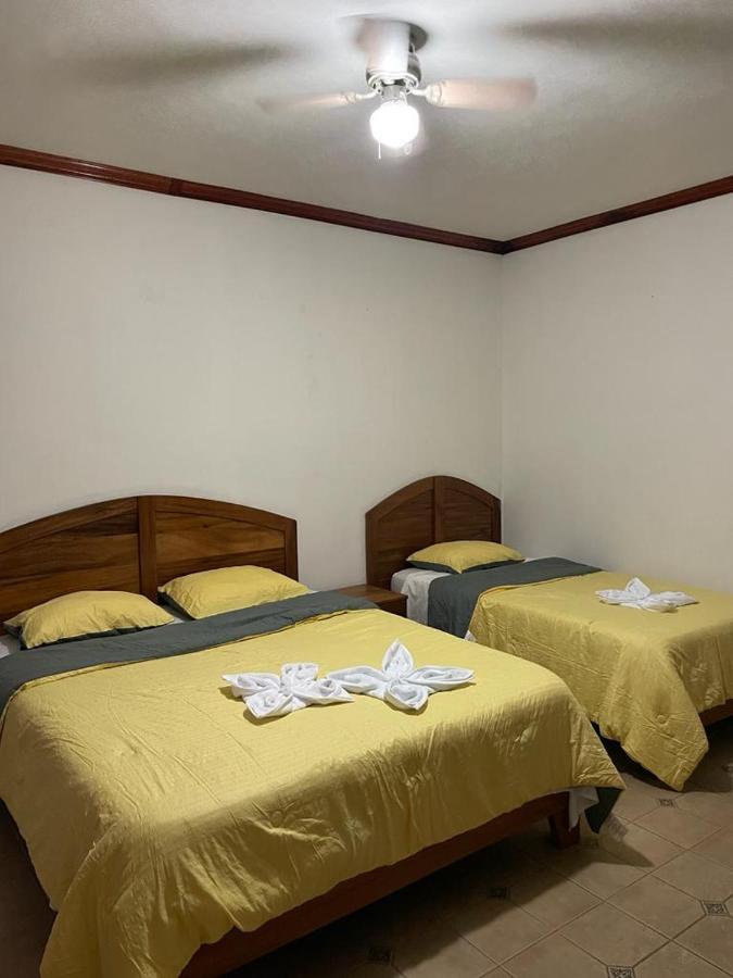 Boutique Hotel Calle 20 Σαν Χοσέ Εξωτερικό φωτογραφία