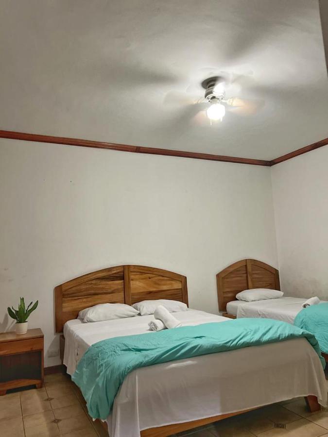 Boutique Hotel Calle 20 Σαν Χοσέ Εξωτερικό φωτογραφία