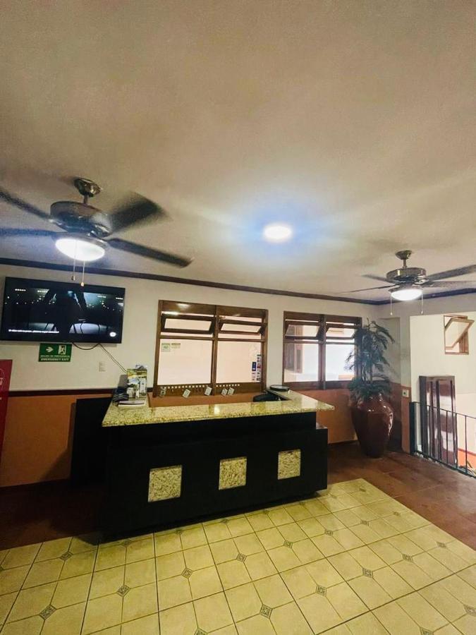 Boutique Hotel Calle 20 Σαν Χοσέ Εξωτερικό φωτογραφία