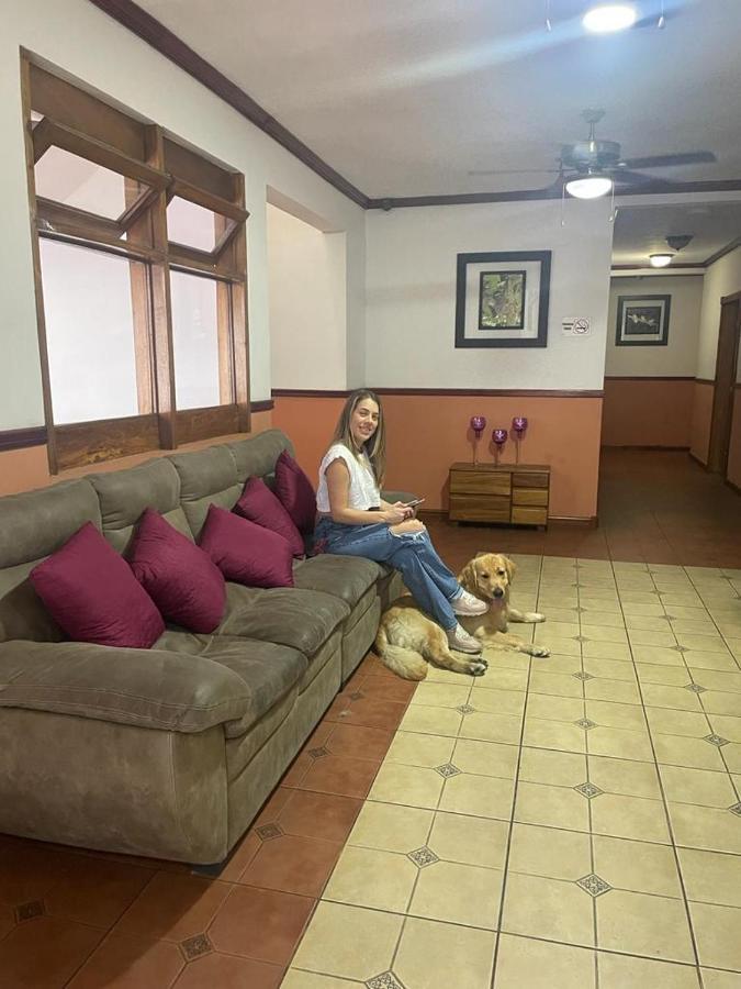 Boutique Hotel Calle 20 Σαν Χοσέ Εξωτερικό φωτογραφία