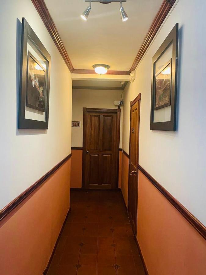 Boutique Hotel Calle 20 Σαν Χοσέ Εξωτερικό φωτογραφία