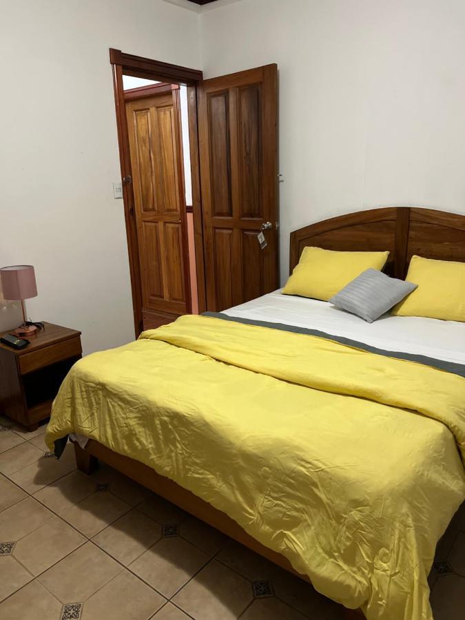 Boutique Hotel Calle 20 Σαν Χοσέ Εξωτερικό φωτογραφία