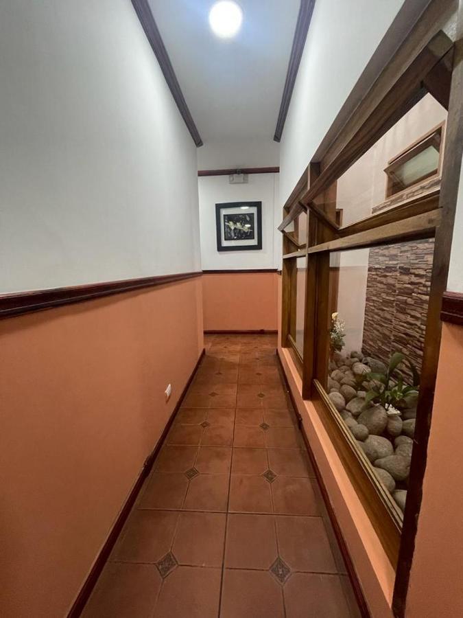 Boutique Hotel Calle 20 Σαν Χοσέ Εξωτερικό φωτογραφία