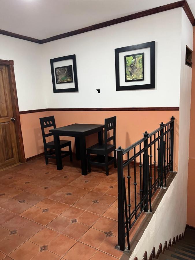 Boutique Hotel Calle 20 Σαν Χοσέ Εξωτερικό φωτογραφία
