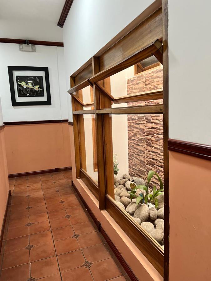 Boutique Hotel Calle 20 Σαν Χοσέ Εξωτερικό φωτογραφία