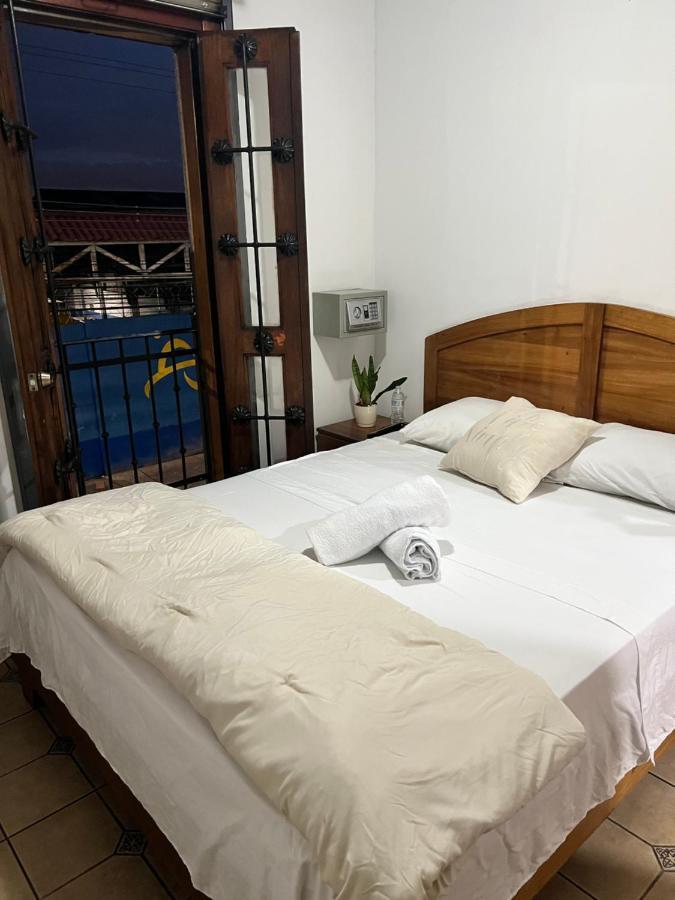 Boutique Hotel Calle 20 Σαν Χοσέ Εξωτερικό φωτογραφία