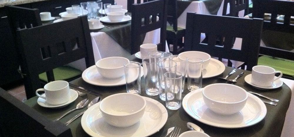 Boutique Hotel Calle 20 Σαν Χοσέ Εξωτερικό φωτογραφία