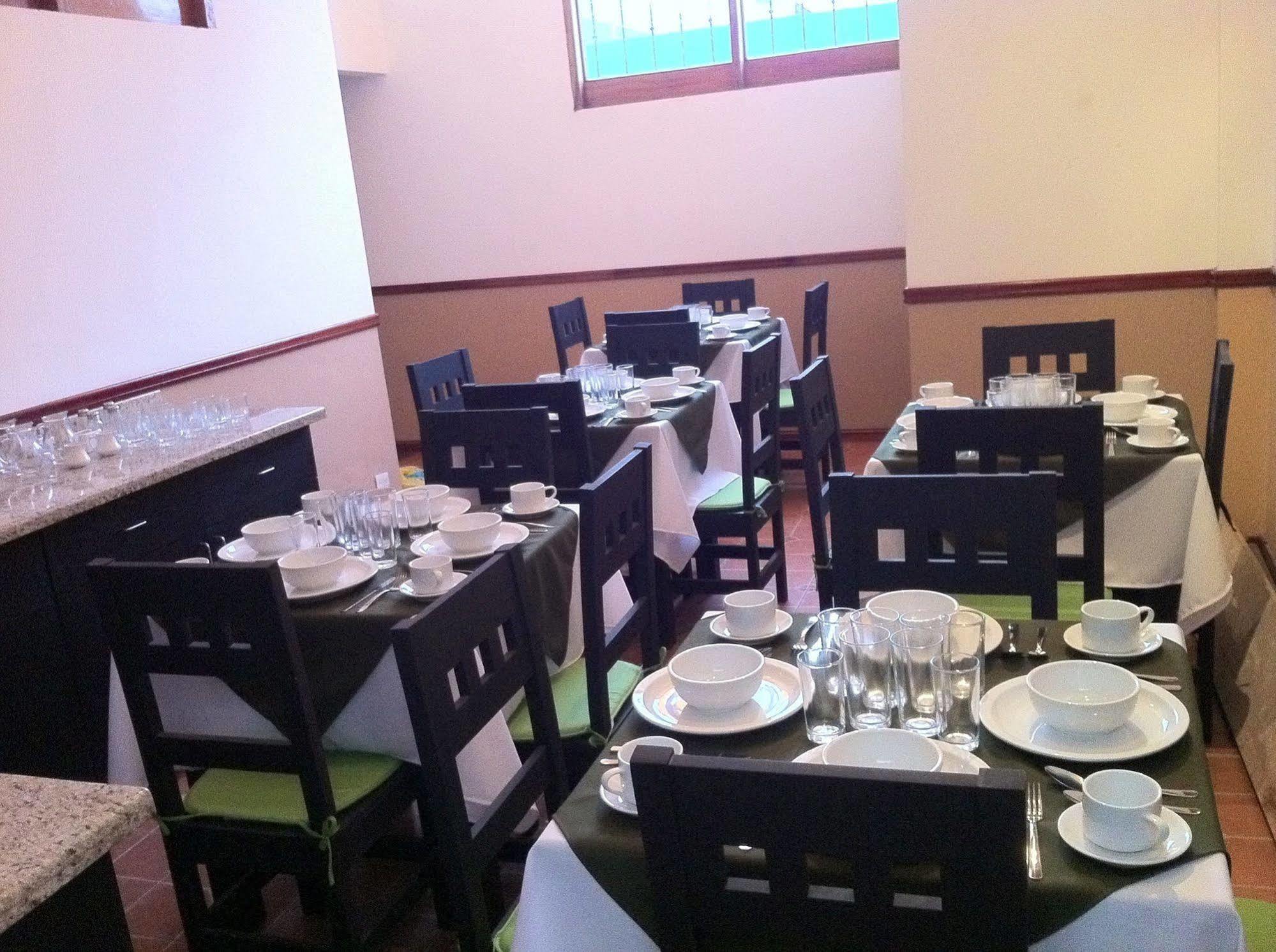 Boutique Hotel Calle 20 Σαν Χοσέ Εξωτερικό φωτογραφία