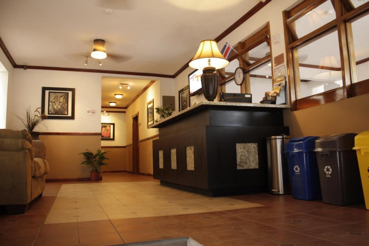 Boutique Hotel Calle 20 Σαν Χοσέ Εξωτερικό φωτογραφία