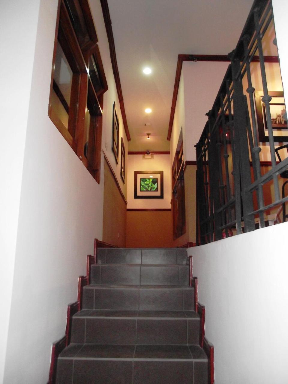 Boutique Hotel Calle 20 Σαν Χοσέ Εξωτερικό φωτογραφία
