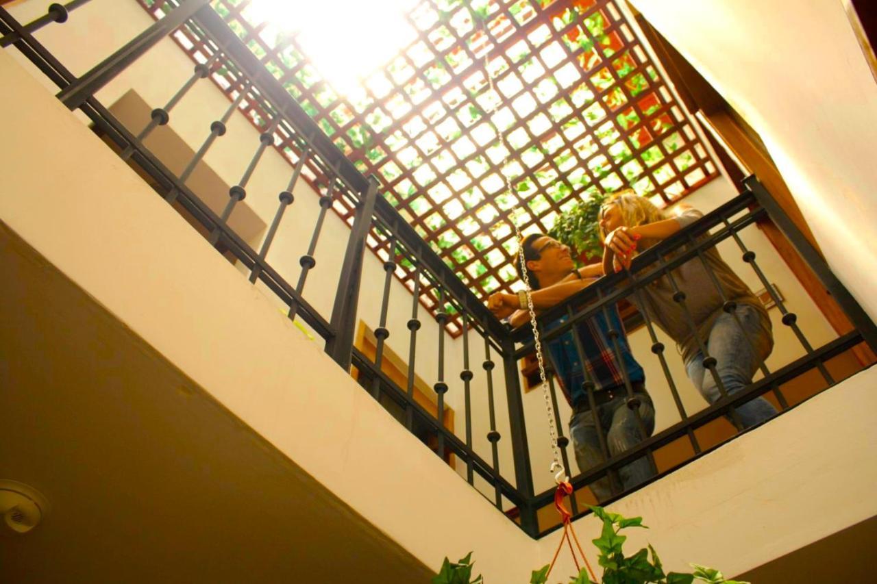 Boutique Hotel Calle 20 Σαν Χοσέ Εξωτερικό φωτογραφία