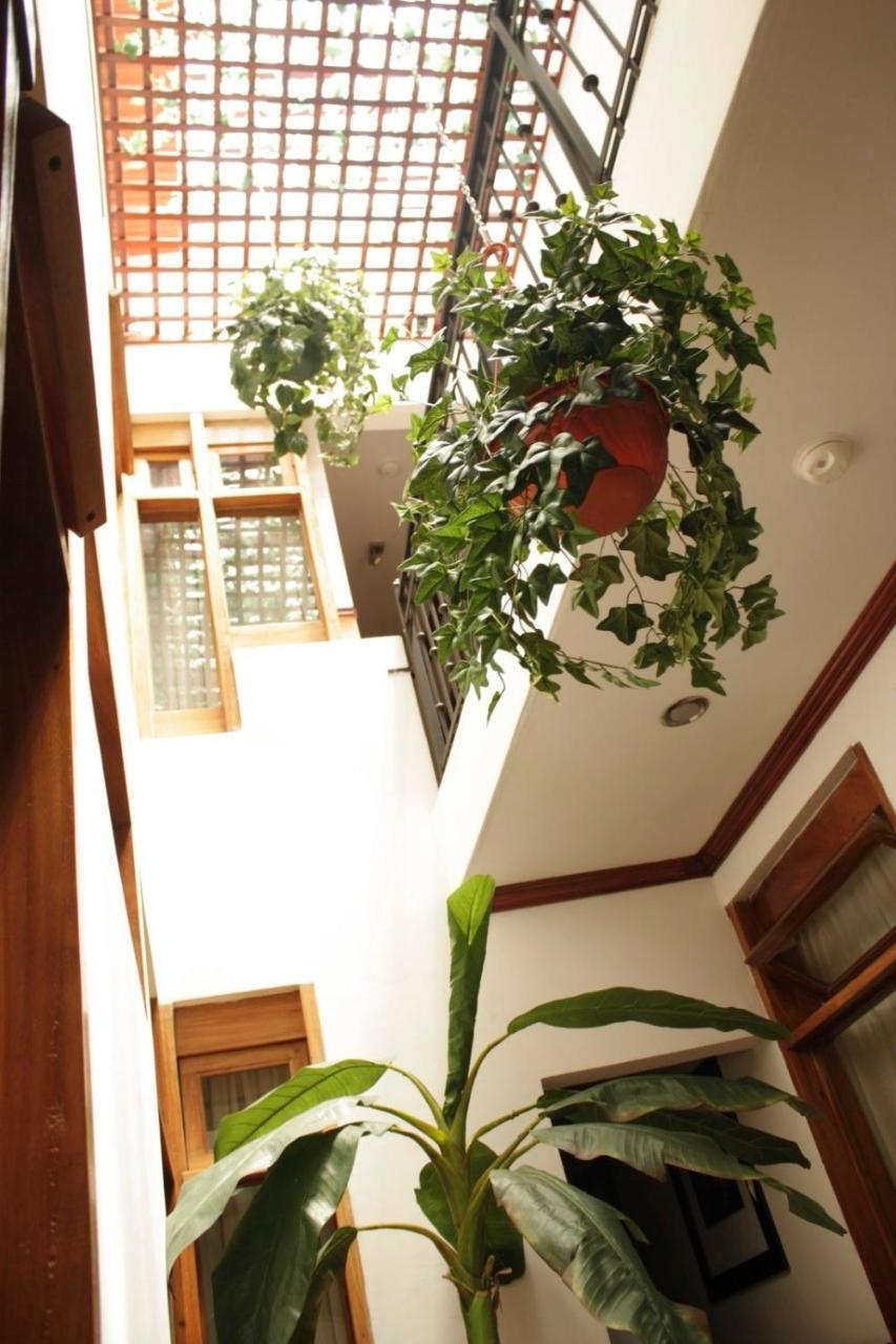 Boutique Hotel Calle 20 Σαν Χοσέ Εξωτερικό φωτογραφία