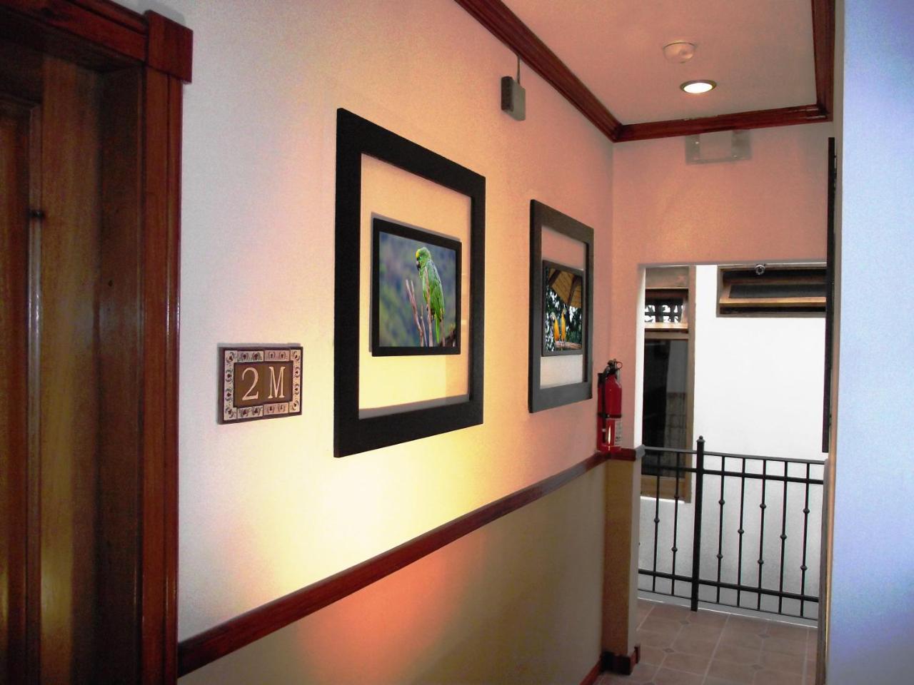 Boutique Hotel Calle 20 Σαν Χοσέ Εξωτερικό φωτογραφία