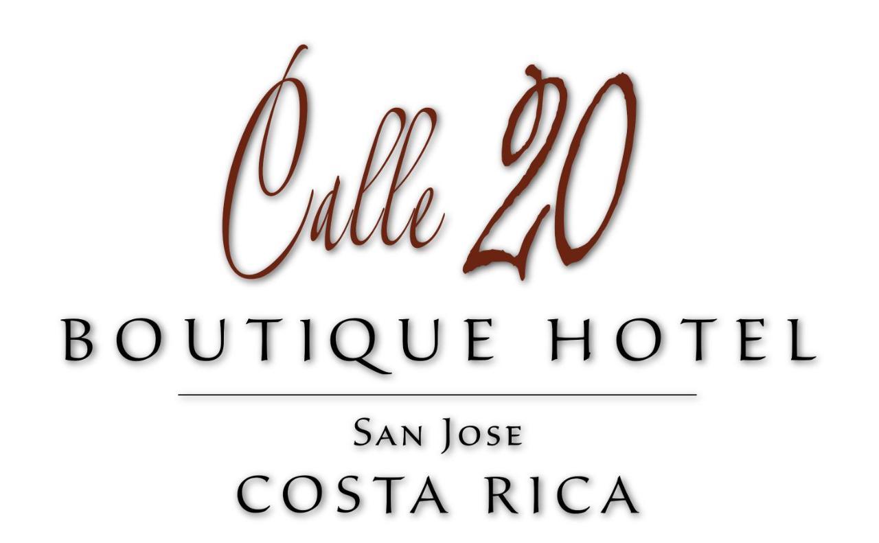 Boutique Hotel Calle 20 Σαν Χοσέ Εξωτερικό φωτογραφία