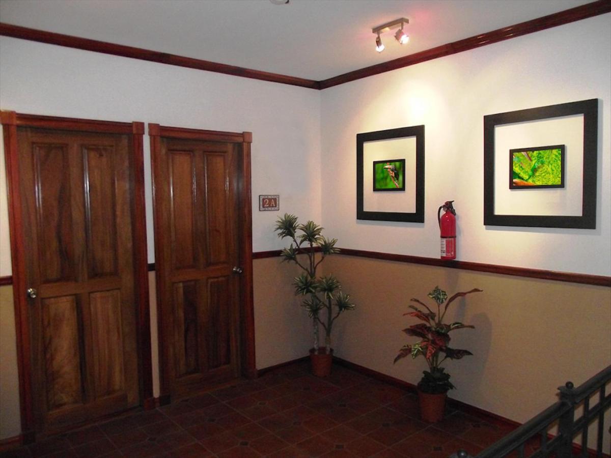Boutique Hotel Calle 20 Σαν Χοσέ Εξωτερικό φωτογραφία